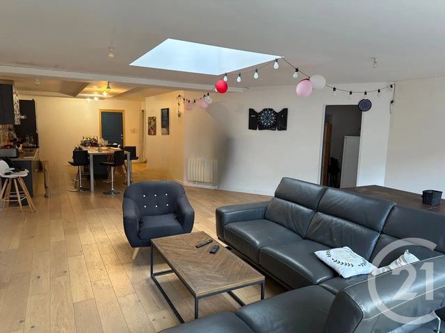 Appartement F7 à vendre - 8 pièces - 243,44 m2 - Le Mans - 72 - PAYS-DE-LOIRE