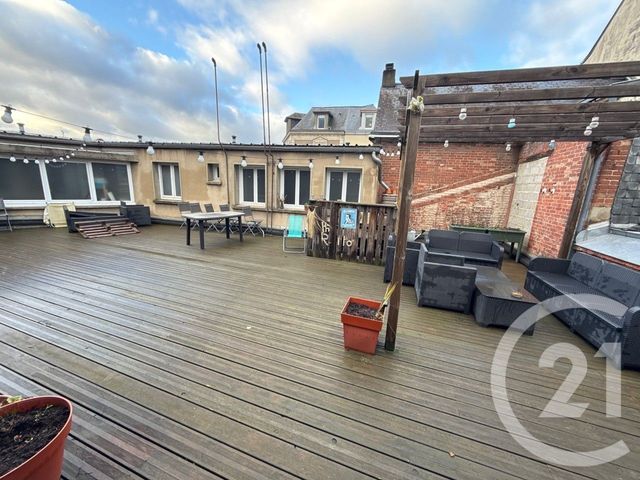 Appartement F7 à vendre - 8 pièces - 243,44 m2 - Le Mans - 72 - PAYS-DE-LOIRE