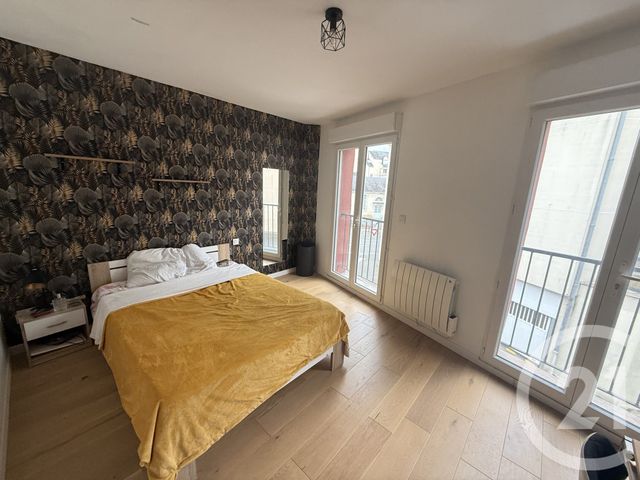 Appartement F7 à vendre - 8 pièces - 243,44 m2 - Le Mans - 72 - PAYS-DE-LOIRE