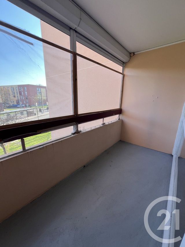 Appartement T3 à vendre - 3 pièces - 66,75 m2 - Le Mans - 72 - PAYS-DE-LOIRE