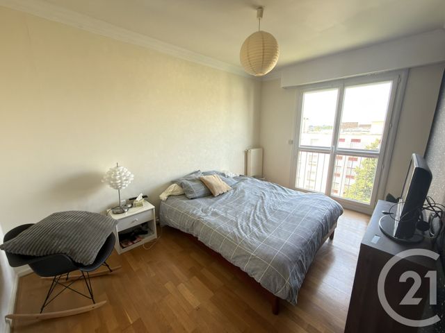 Appartement T4 &agrave; vendre - 4 pi&egrave;ces - 80,57 m2 - Le Mans - 72 - PAYS-DE-LOIRE