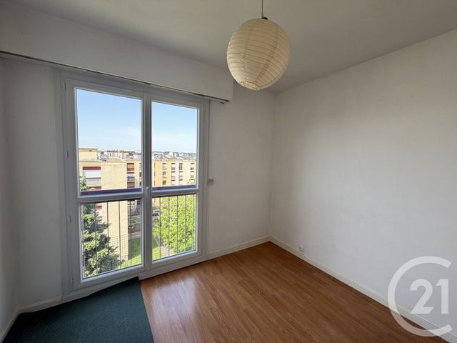 Appartement T4 &agrave; vendre - 4 pi&egrave;ces - 80,57 m2 - Le Mans - 72 - PAYS-DE-LOIRE