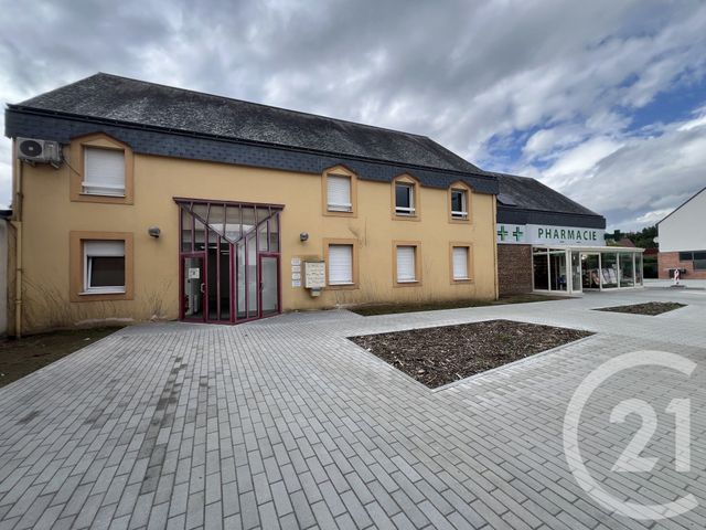 immeuble - RUAUDIN - 72