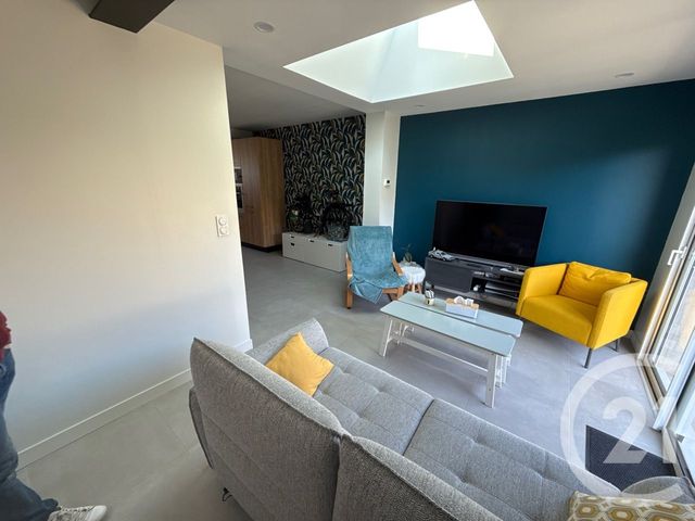 Prix immobilier LE MANS - Photo d’une maison vendue