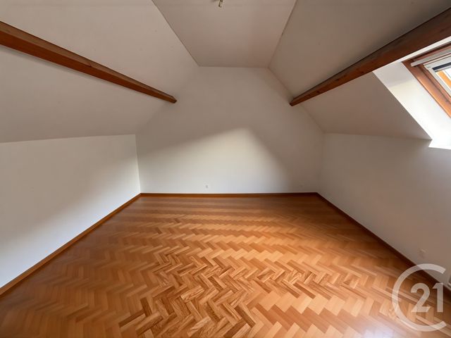 Maison &agrave; vendre - 5 pi&egrave;ces - 114 m2 - Le Mans - 72 - PAYS-DE-LOIRE