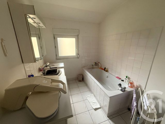 Maison &agrave; vendre - 5 pi&egrave;ces - 114 m2 - Le Mans - 72 - PAYS-DE-LOIRE