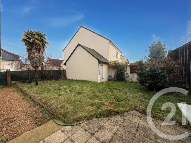 Maison &agrave; vendre - 5 pi&egrave;ces - 114 m2 - Le Mans - 72 - PAYS-DE-LOIRE