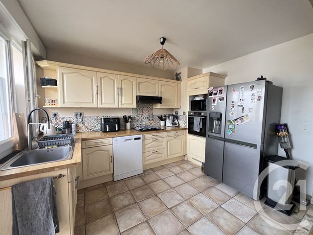 Appartement T3 &agrave; vendre - 3 pi&egrave;ces - 68,68 m2 - Le Mans - 72 - PAYS-DE-LOIRE