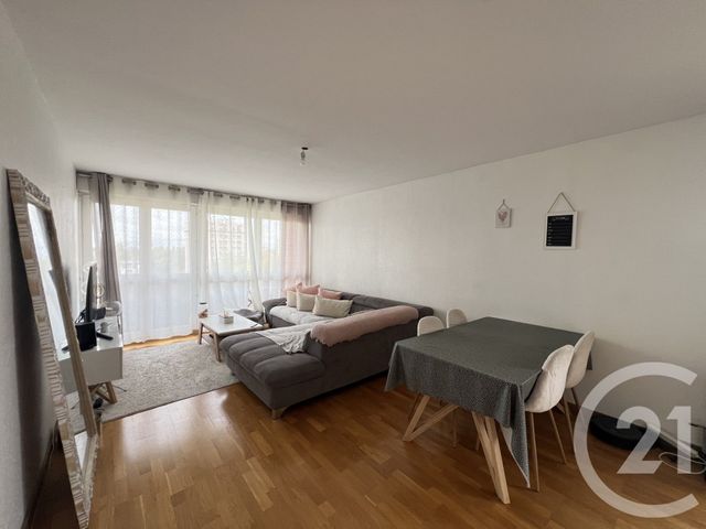 Appartement T3 &agrave; vendre - 3 pi&egrave;ces - 68,68 m2 - Le Mans - 72 - PAYS-DE-LOIRE
