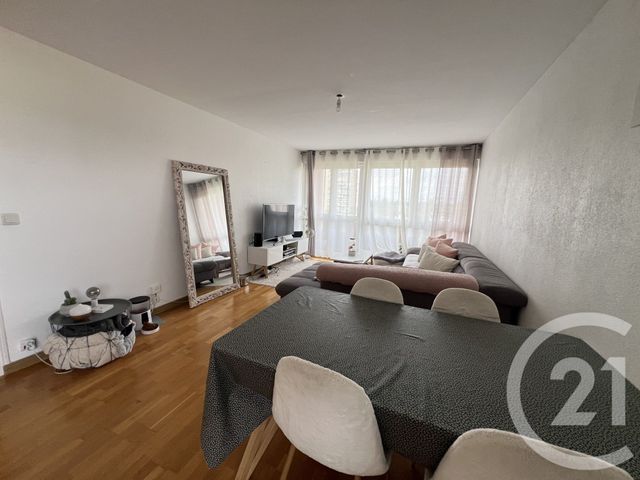 Appartement T3 &agrave; vendre - 3 pi&egrave;ces - 68,68 m2 - Le Mans - 72 - PAYS-DE-LOIRE