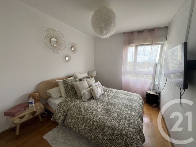 Appartement T3 &agrave; vendre - 3 pi&egrave;ces - 68,68 m2 - Le Mans - 72 - PAYS-DE-LOIRE