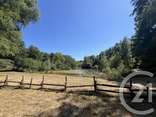 Maison &agrave; vendre - 5 pi&egrave;ces - 181 m2 - Parigne L Eveque - 72 - PAYS-DE-LOIRE