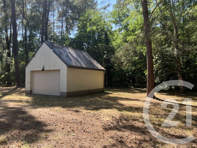 Maison &agrave; vendre - 5 pi&egrave;ces - 181 m2 - Parigne L Eveque - 72 - PAYS-DE-LOIRE