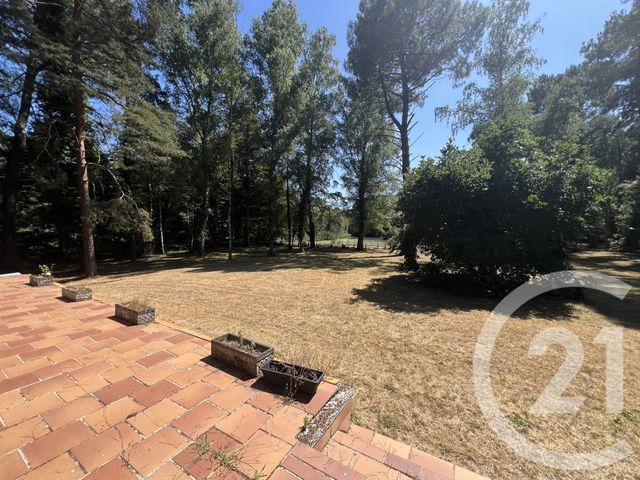 Maison &agrave; vendre - 5 pi&egrave;ces - 181 m2 - Parigne L Eveque - 72 - PAYS-DE-LOIRE