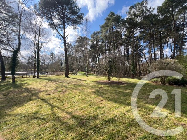 Maison &agrave; vendre - 5 pi&egrave;ces - 181 m2 - Parigne L Eveque - 72 - PAYS-DE-LOIRE