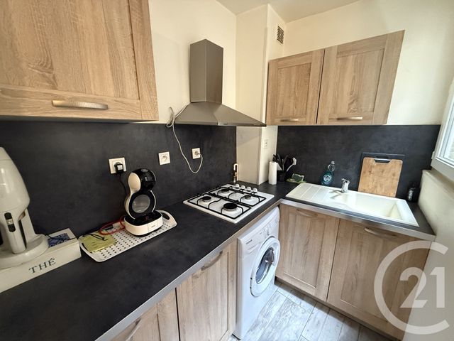 Maison à vendre - 3 pièces - 47,12 m2 - Le Mans - 72 - PAYS-DE-LOIRE