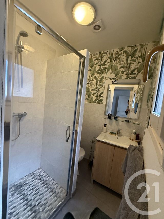 Maison à vendre - 3 pièces - 47,12 m2 - Le Mans - 72 - PAYS-DE-LOIRE