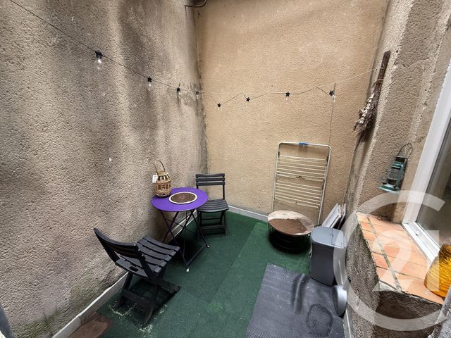 Maison à vendre - 3 pièces - 47,12 m2 - Le Mans - 72 - PAYS-DE-LOIRE