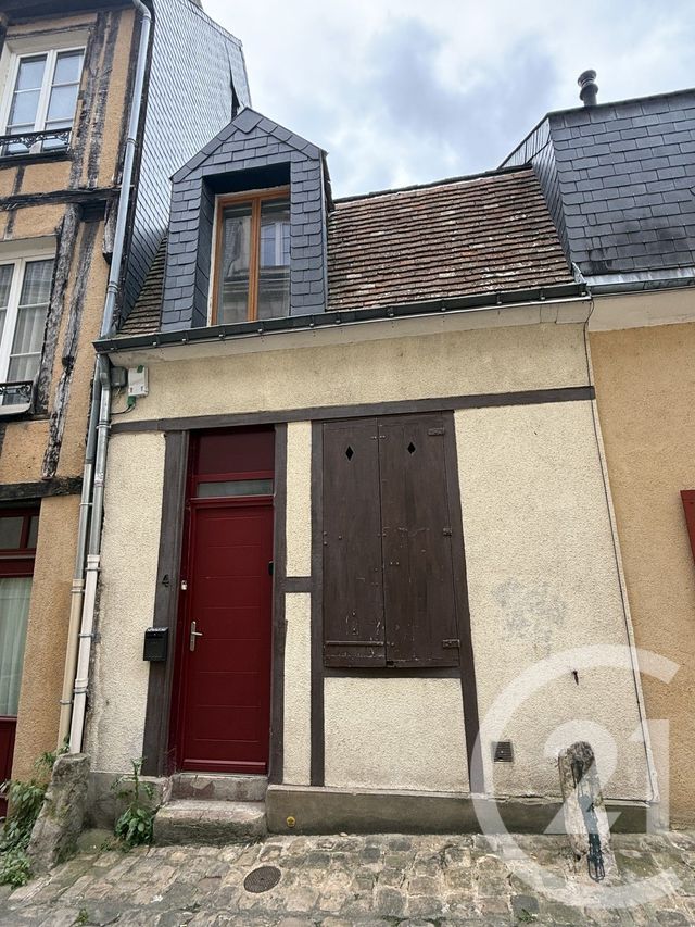 Maison à vendre - 3 pièces - 47,12 m2 - Le Mans - 72 - PAYS-DE-LOIRE
