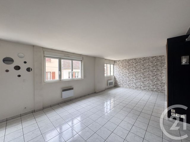 Appartement T4 &agrave; vendre - 4 pi&egrave;ces - 85,88 m2 - Le Mans - 72 - PAYS-DE-LOIRE