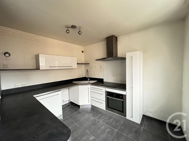 Appartement T4 &agrave; vendre - 4 pi&egrave;ces - 85,88 m2 - Le Mans - 72 - PAYS-DE-LOIRE