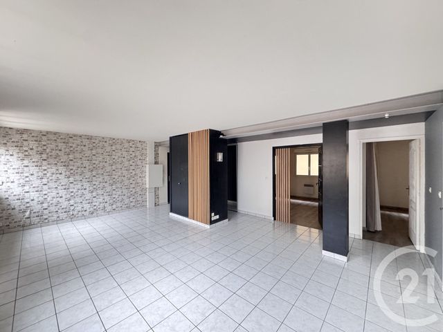 Appartement T4 &agrave; vendre - 4 pi&egrave;ces - 85,88 m2 - Le Mans - 72 - PAYS-DE-LOIRE