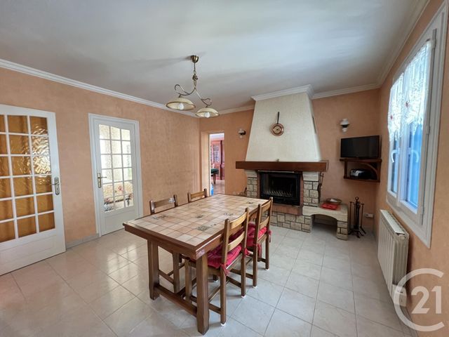 Maison à vendre - 6 pièces - 166,18 m2 - Fille Sur Sarthe - 72 - PAYS-DE-LOIRE