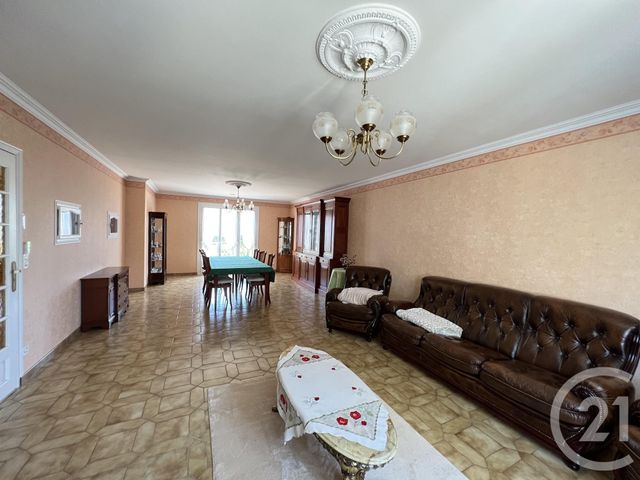 Maison à vendre - 6 pièces - 166,18 m2 - Fille Sur Sarthe - 72 - PAYS-DE-LOIRE