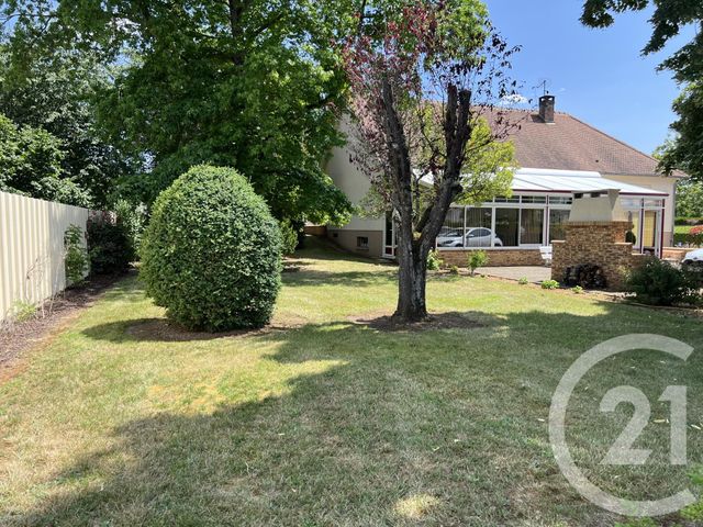 Maison à vendre - 6 pièces - 166,18 m2 - Fille Sur Sarthe - 72 - PAYS-DE-LOIRE