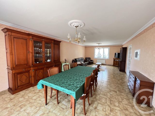 Maison à vendre - 6 pièces - 166,18 m2 - Fille Sur Sarthe - 72 - PAYS-DE-LOIRE