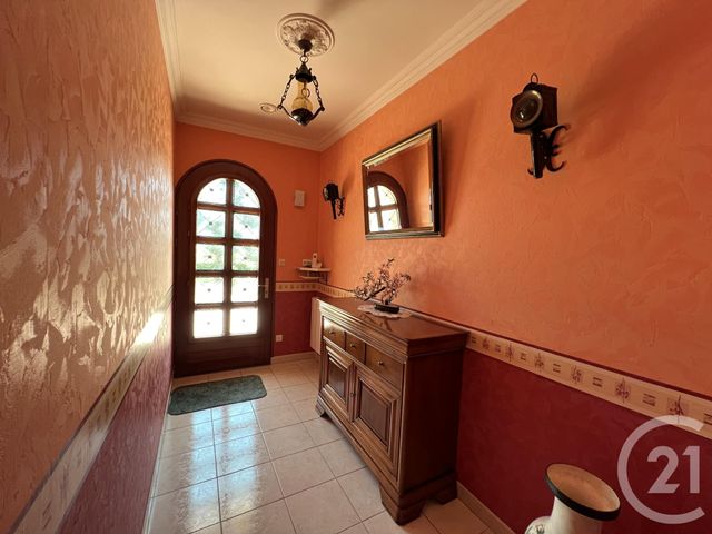 Maison à vendre - 6 pièces - 166,18 m2 - Fille Sur Sarthe - 72 - PAYS-DE-LOIRE