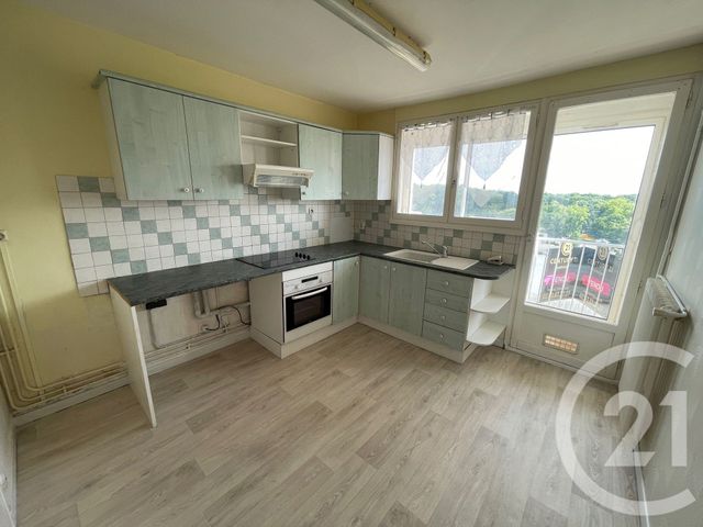 Prix immobilier ALLONNES - Photo d’un appartement vendu