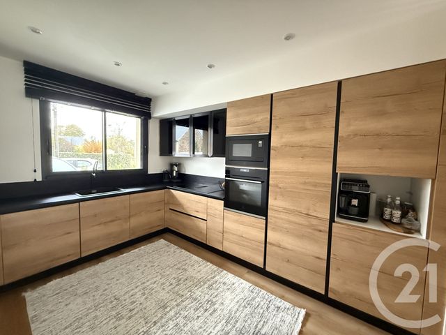 Maison &agrave; vendre - 5 pi&egrave;ces - 107,11 m2 - Allonnes - 72 - PAYS-DE-LOIRE