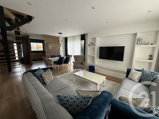 Maison &agrave; vendre - 5 pi&egrave;ces - 107,11 m2 - Allonnes - 72 - PAYS-DE-LOIRE