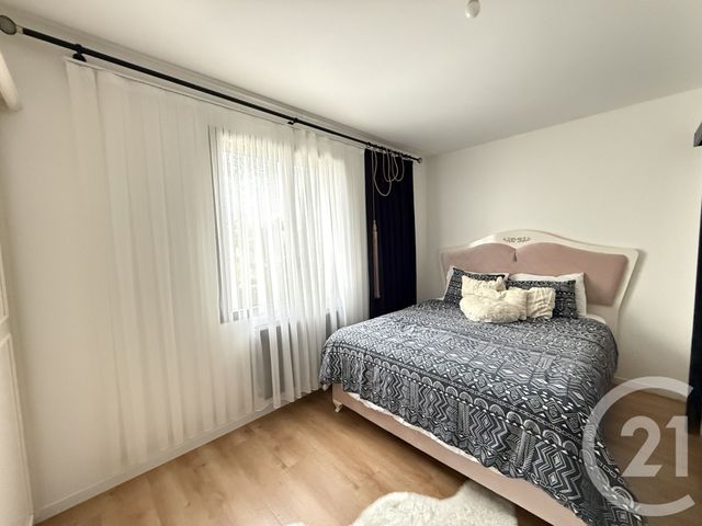 Maison &agrave; vendre - 5 pi&egrave;ces - 107,11 m2 - Allonnes - 72 - PAYS-DE-LOIRE