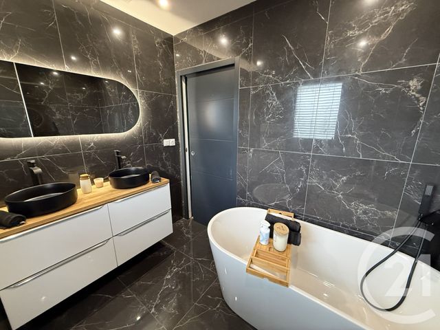 Maison &agrave; vendre - 5 pi&egrave;ces - 107,11 m2 - Allonnes - 72 - PAYS-DE-LOIRE