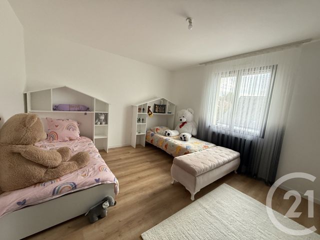 Maison &agrave; vendre - 5 pi&egrave;ces - 107,11 m2 - Allonnes - 72 - PAYS-DE-LOIRE