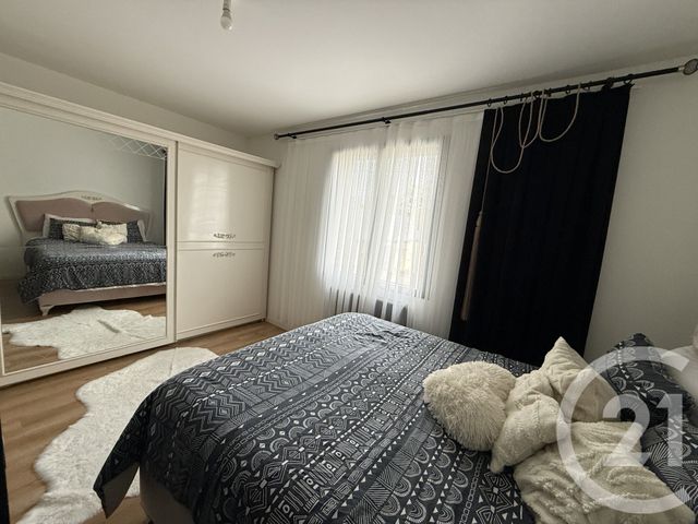 Maison &agrave; vendre - 5 pi&egrave;ces - 107,11 m2 - Allonnes - 72 - PAYS-DE-LOIRE