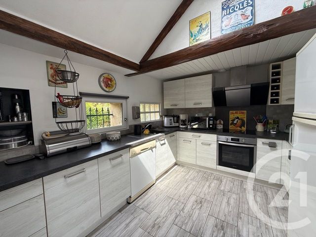 Maison &agrave; vendre - 4 pi&egrave;ces - 151,05 m2 - Parigne L Eveque - 72 - PAYS-DE-LOIRE