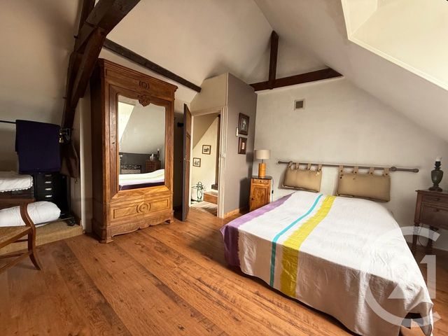 Maison &agrave; vendre - 4 pi&egrave;ces - 151,05 m2 - Parigne L Eveque - 72 - PAYS-DE-LOIRE