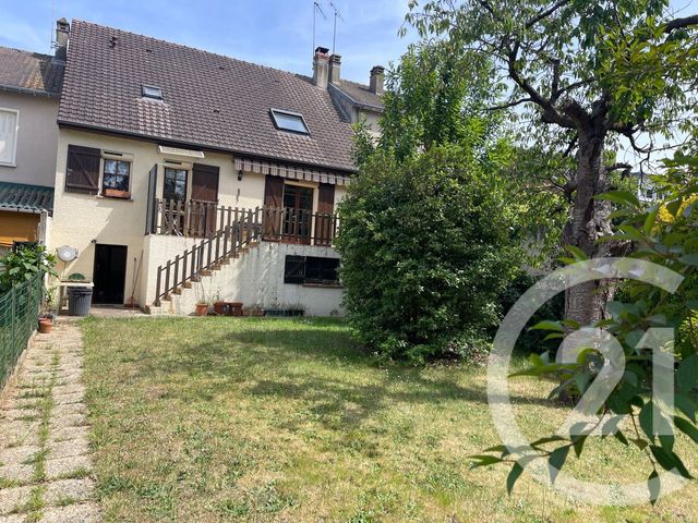 Maison à vendre LE MANS