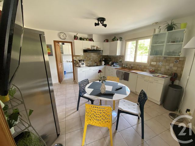 Maison à louer - 7 pièces - 175,43 m2 - St Mars D Outille - 72 - PAYS-DE-LOIRE