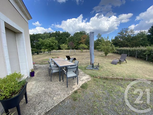 Maison à louer - 7 pièces - 175,43 m2 - St Mars D Outille - 72 - PAYS-DE-LOIRE