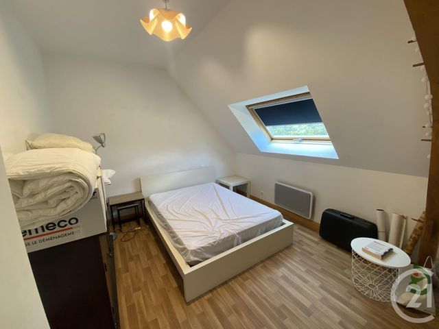 Maison à louer - 7 pièces - 175,43 m2 - St Mars D Outille - 72 - PAYS-DE-LOIRE