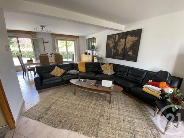 maison - ST MARS D OUTILLE - 72