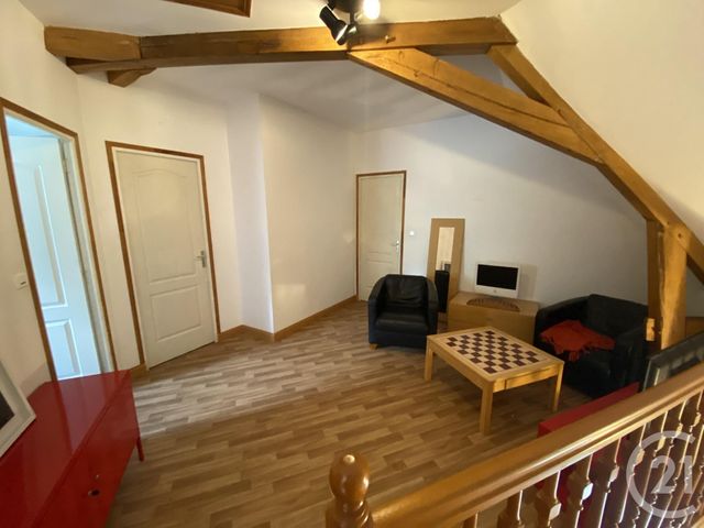 Maison à louer - 7 pièces - 175,43 m2 - St Mars D Outille - 72 - PAYS-DE-LOIRE