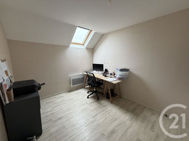 Maison &agrave; vendre - 5 pi&egrave;ces - 104,98 m2 - Spay - 72 - PAYS-DE-LOIRE