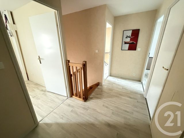 Maison &agrave; vendre - 5 pi&egrave;ces - 104,98 m2 - Spay - 72 - PAYS-DE-LOIRE