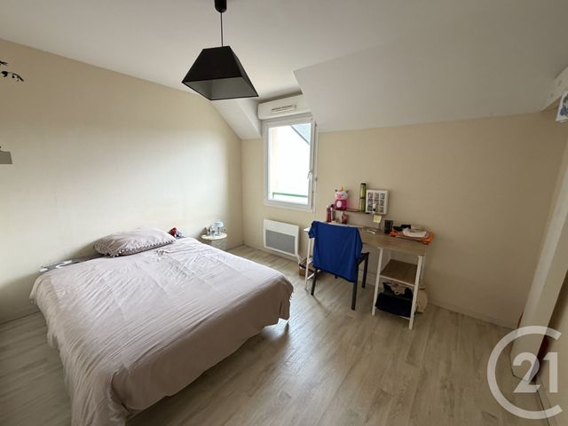 Maison &agrave; vendre - 5 pi&egrave;ces - 104,98 m2 - Spay - 72 - PAYS-DE-LOIRE