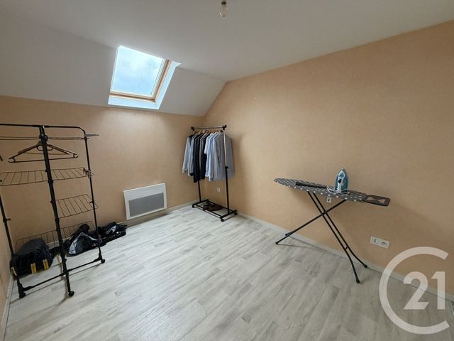 Maison &agrave; vendre - 5 pi&egrave;ces - 104,98 m2 - Spay - 72 - PAYS-DE-LOIRE